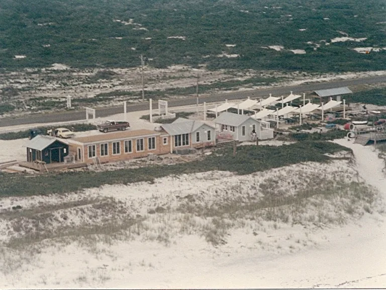 Seaside Milestone Anniversary: The Birthplace of New Urbanism Celebrates 45 Years